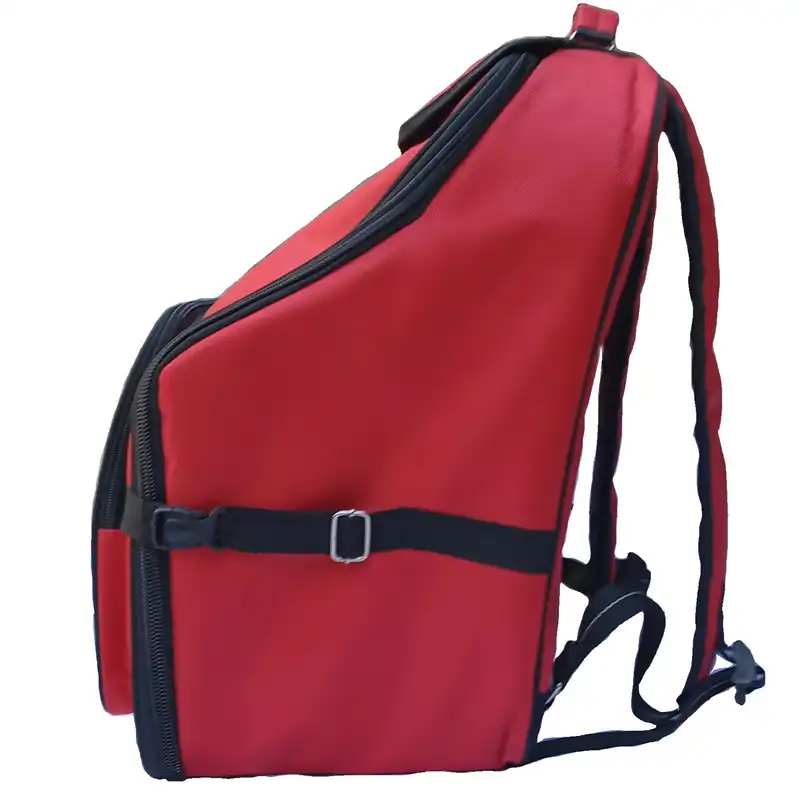 سافت کیس آکاردئون مدل 80