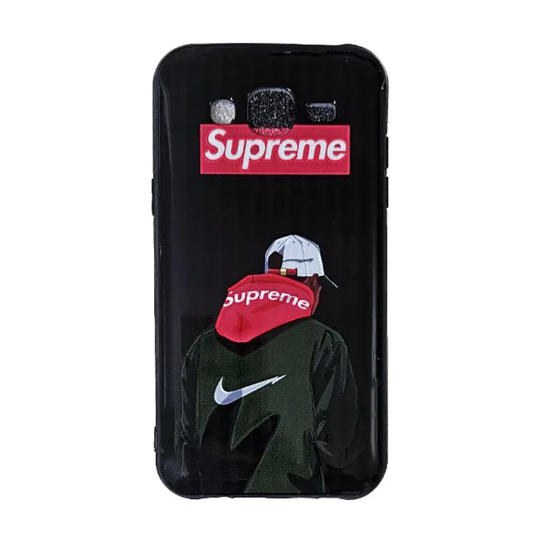 کاور مدل 01 مناسب برای گوشی موبایل سامسونگ Galaxy J5 2015