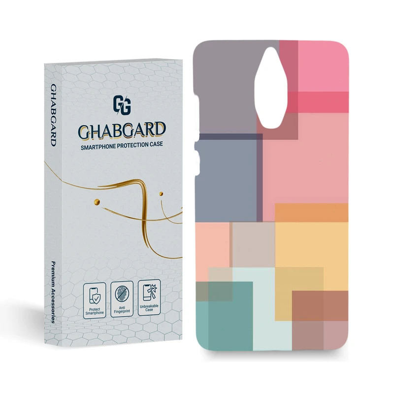  کاور قاب گارد مدل ساده مناسب برای گوشی موبایل هوآوی Mate 9 Pro