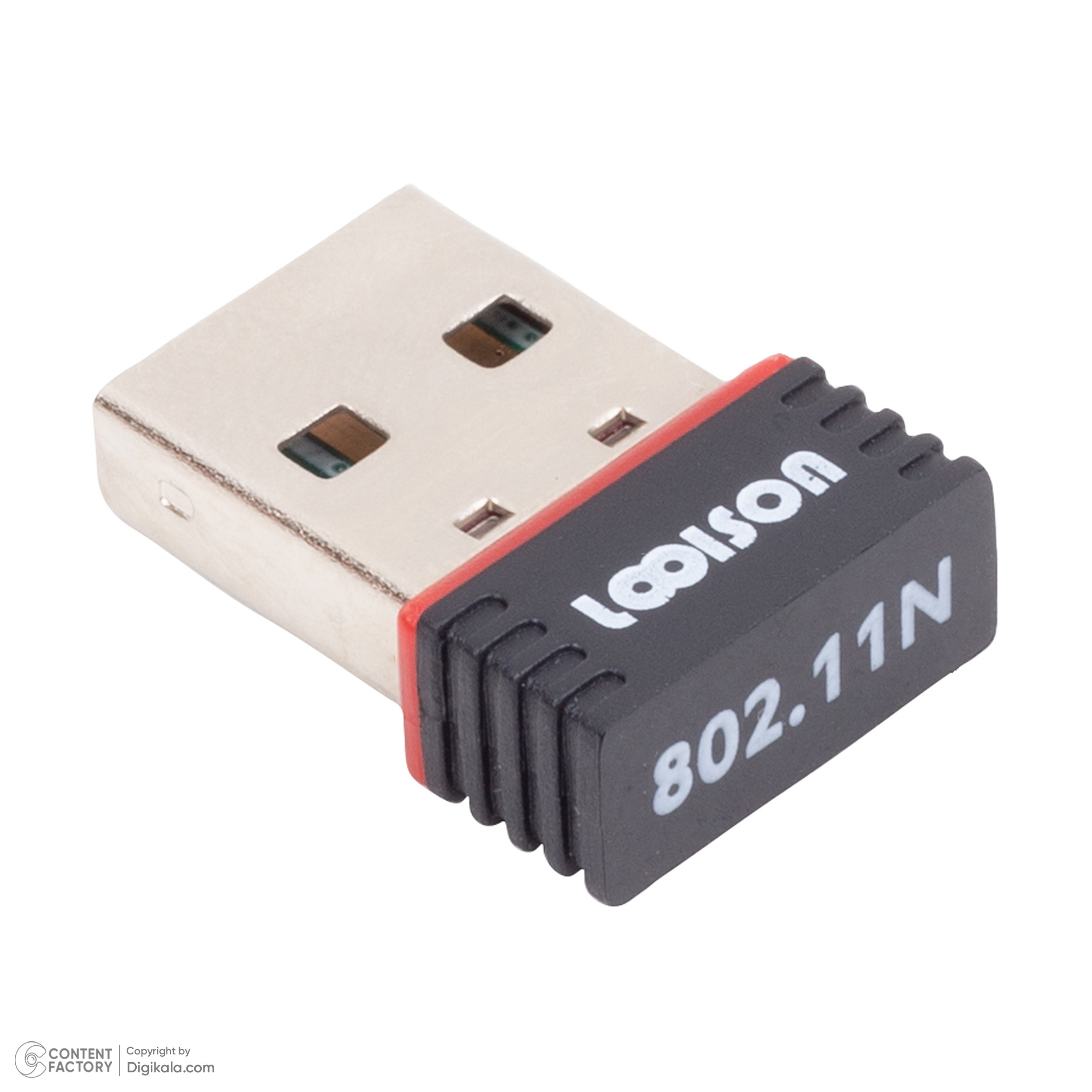 دانگل  وای فای لویی سان مدل 802.11N
