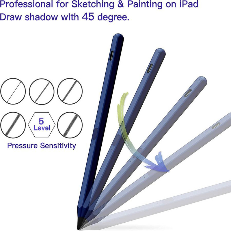 قلم لمسی مدل ctive digital pen