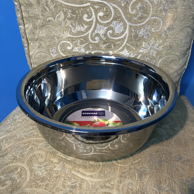 ست لگن کرکماز مدل مقاوم کد 1402 مجموعه 5 عددی