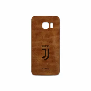 MAHOOT BFL-JUVE Cover Sticker for Samsung Galaxy S6 Edge