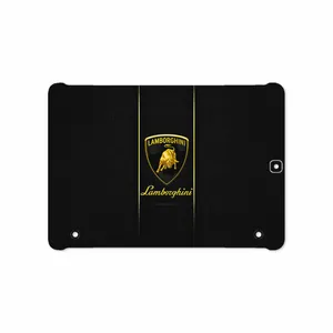 MAHOOT Lamborghini Cover Sticker for Samsung Galaxy Tab S2 9.7 2016 T819N
