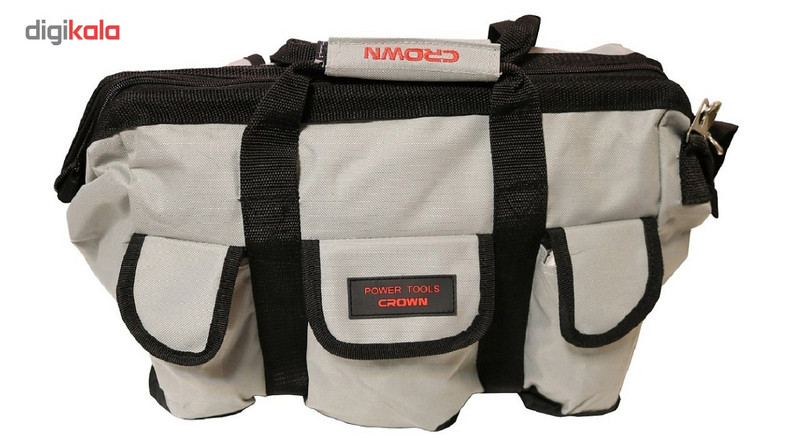 کیف ابزار کرون مدل CT40