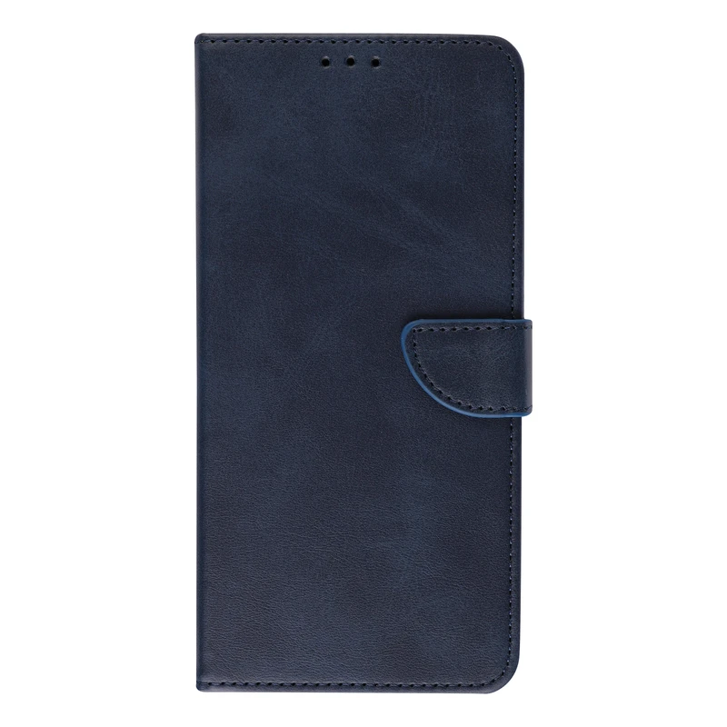 کیف کلاسوری مدل چرمی مناسب برای گوشی موبایل سامسونگ Galaxy A35