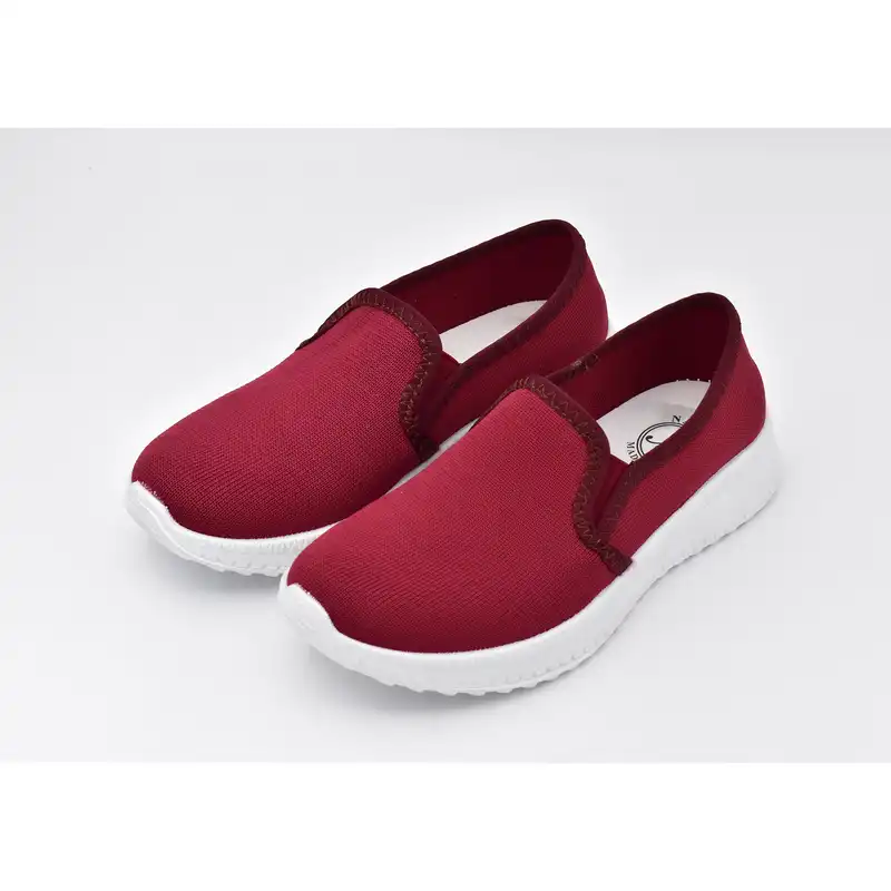 کفش راحتی زنانه نسیم مدل ZBR کد 8857