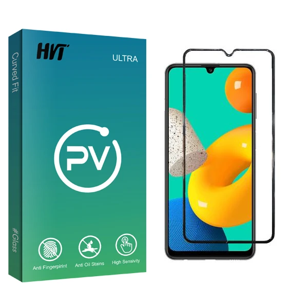 محافظ صفحه نمایش اچ وی تی مدل PV2 مناسب برای گوشی موبایل سامسونگ Galaxy M32 4G