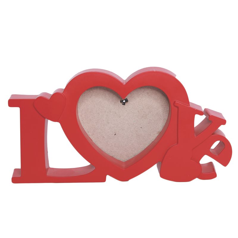 قاب عکس طرح Love کد 25.3