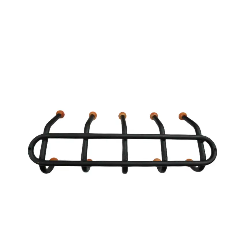 آویز لباس مدل پاکرو دیواری