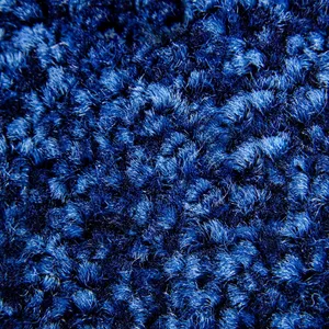 موکت طرح تافتینگ سپاهان موکت زمینه سرمه ای