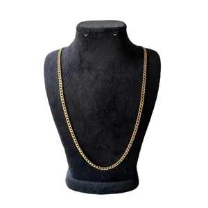 زنجیر مردانه کد me4