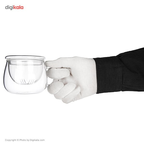 دمنوش ساز تی تاک