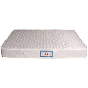 Khoshkhab Tebbi Mattress 2 Persons Size 140 x 200 Cm