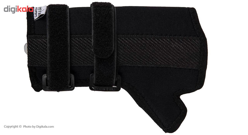 مچ بند طب و صنعت مدل Neoprene With Bar