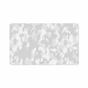 MAHOOT Army-Snow Cover Sticker for Samsung Galaxy Tab A 10.1 2019 T515