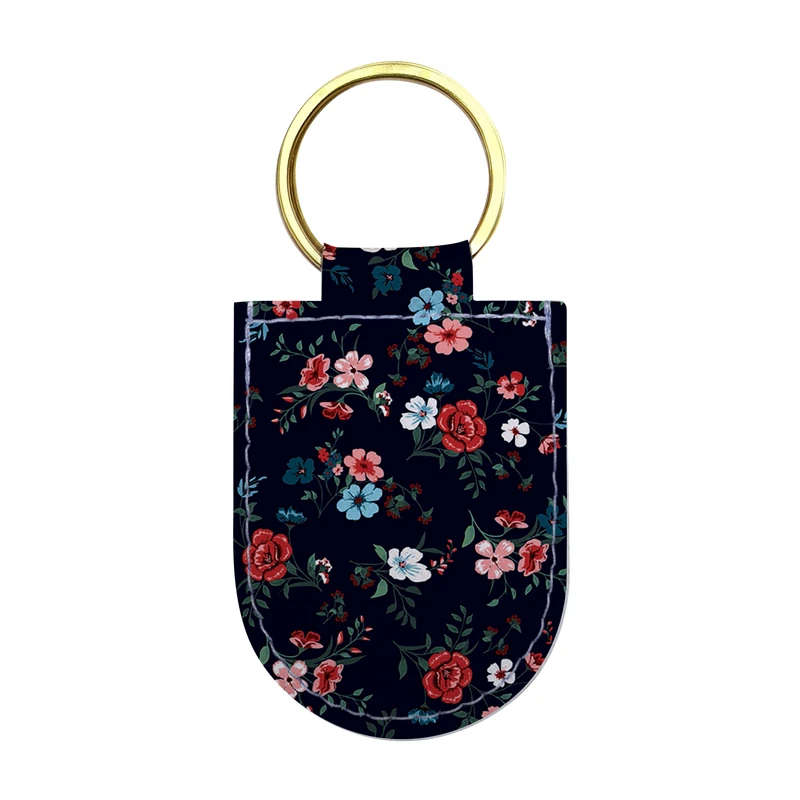 جاکلیدی مدل K-237 طرح گل