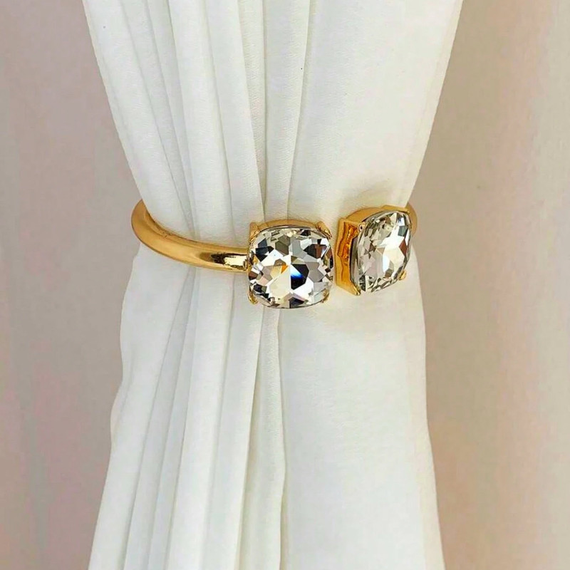 پرده جمع کن مدل DbLsqub01 مجموعه دو عددی