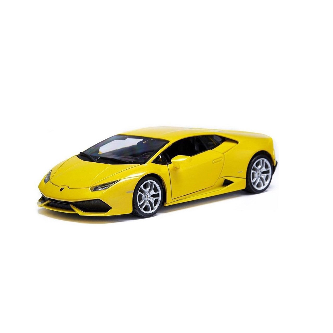 ماشین بازی مایستو مدل Lamborghini Huracan LP 610