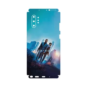 MAHOOT Tenet-FullSkin Cover Sticker for Samsung Galaxy Note 10 Plus