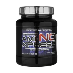 پودر آمینو اکسپرس سایتک نوتریشن - 440 گرم