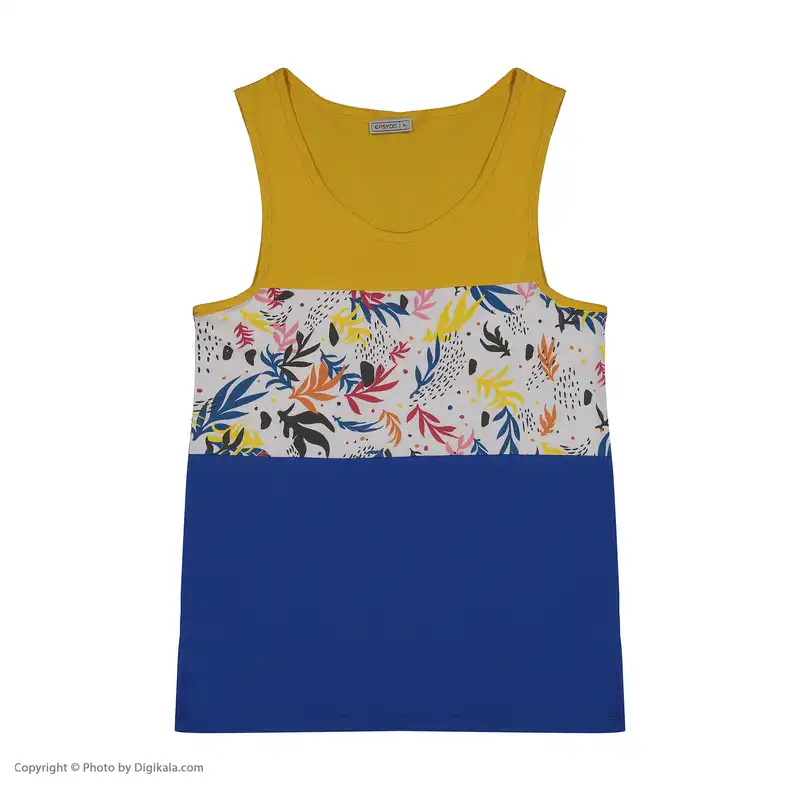 تاپ پسرانه ایزی دو مدل 218128316