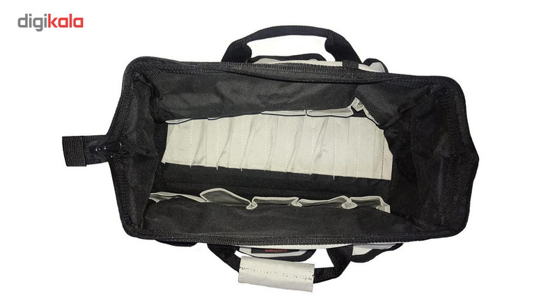 کیف ابزار کرون مدل CT40