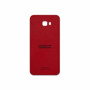 MAHOOT RL-PRDS Cover Sticker for Samsung Galaxy C7 Pro