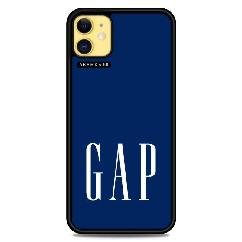 کاور آکام مدل AMC-WA11-BRANDS-30 مناسب برای گوشی موبایل اپل iPhone 11