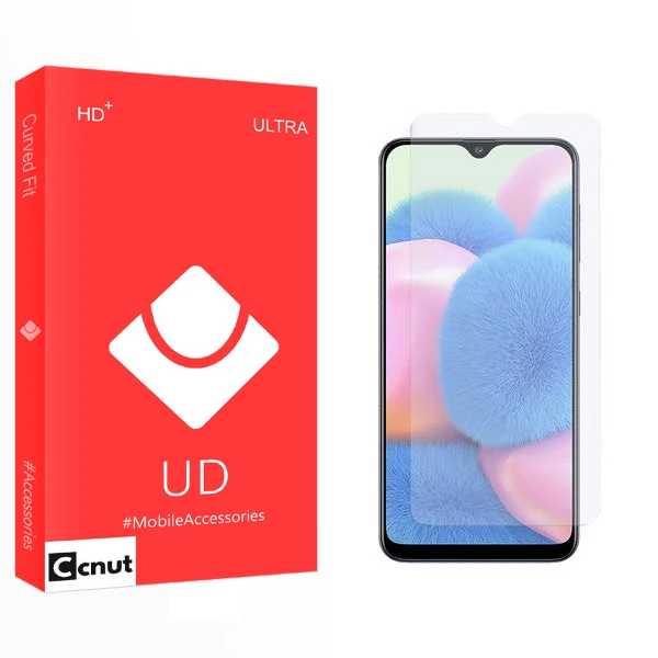 محافظ صفحه نمایش کوکونات مدل UD2 مناسب برای گوشی موبایل سامسونگ Galaxy A30s