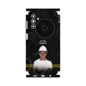 MAHOOT Engineer-FullSkin Cover Sticker for Samsung Galaxy A04s