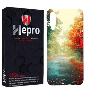 HEPRO MC Cover for SAMSUNG GALAXY A30S/A50/A50S