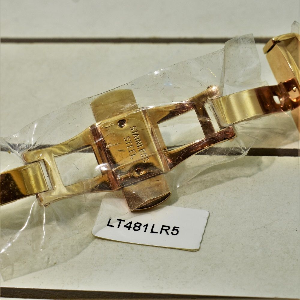 ساعت مچی عقربه‌ای مردانه لوزان مدل LT 481 LR5 -  - 10