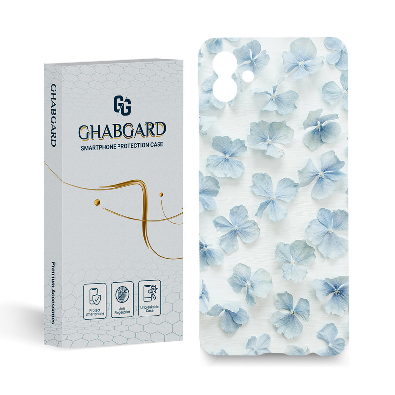  کاور قاب گارد مدل دخترانه مناسب برای گوشی موبایل سامسونگ  Galaxy A04 4G