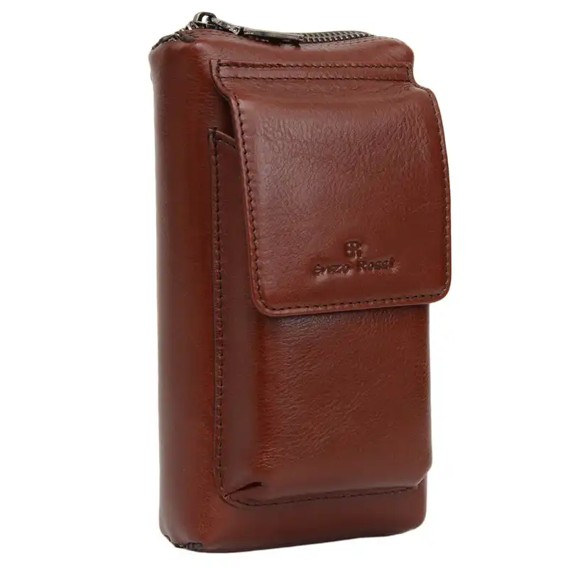کیف رودوشی انزو رسی مدل EN407-174