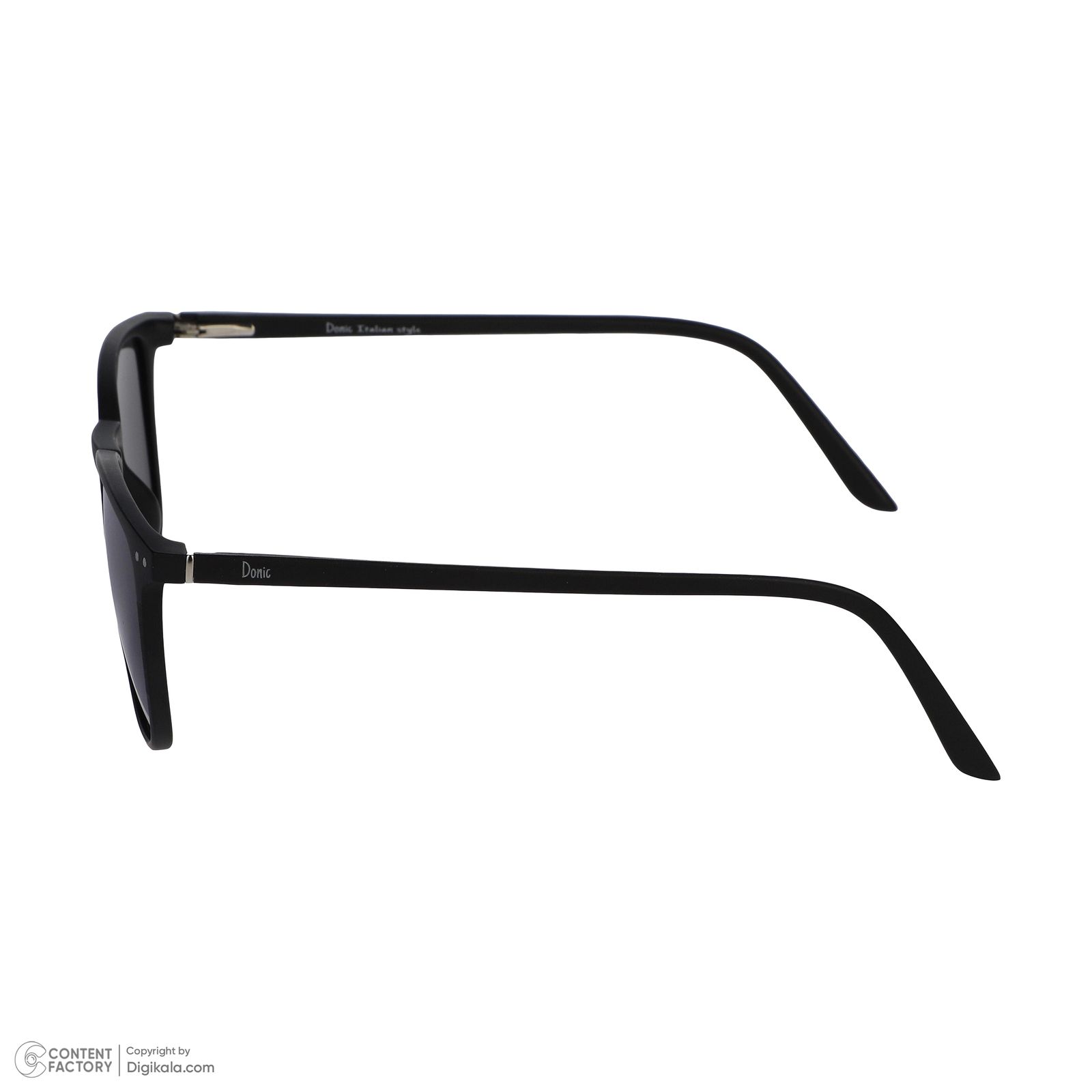 عینک آفتابی دونیک مدل CR 00-20 C01 -  - 5