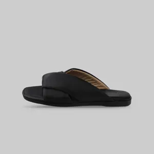 صندل زنانه چرم مشهد مدل J2604-001