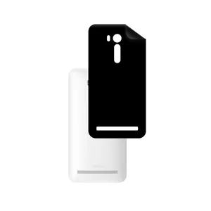 PG RG Back Skin For ASUS Zenfone Go TV 5.5in