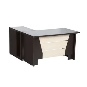 میز اداری مدل پرادو کد 701