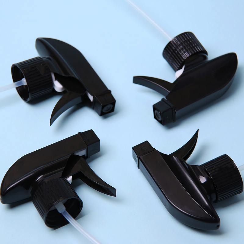 سری اسپری آبپاش دستی  مدل تریگر دو حالته بسته 2 عددی