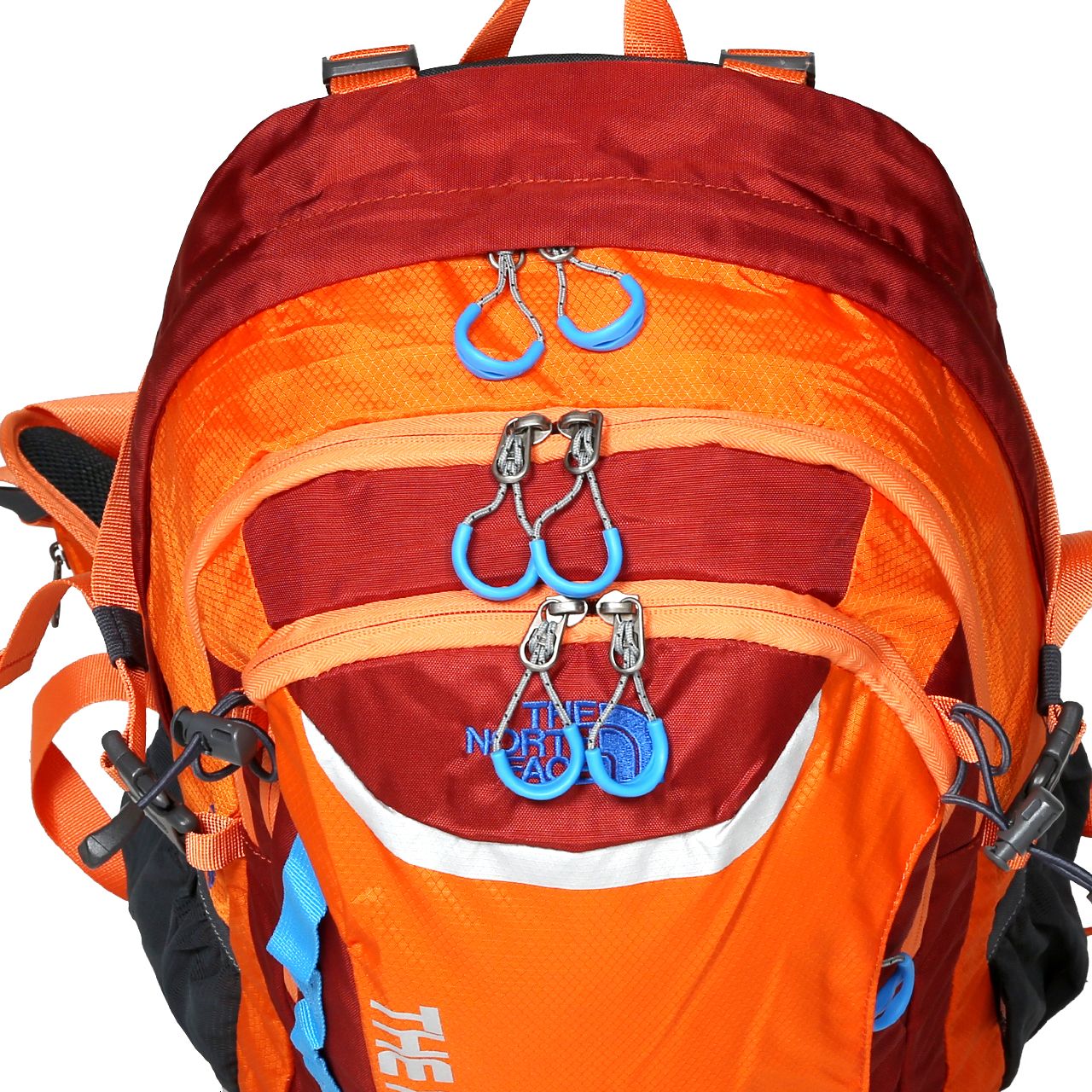 کوله پشتی کوهنوردی نورث فیس مدل SBN9653-40  -  - 5