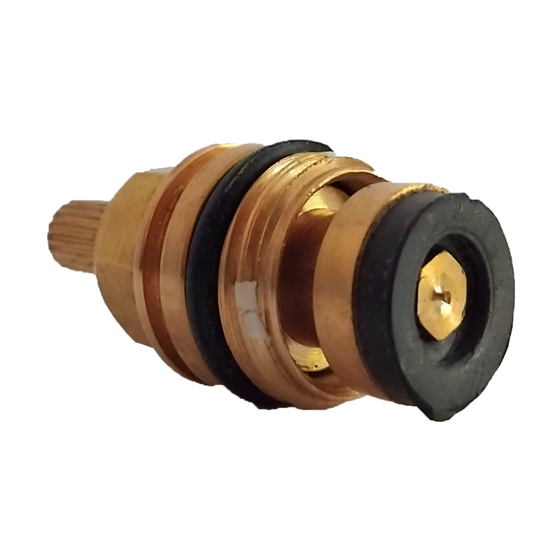 مغزی شیر آب اسباب کار مدل m34 بسته چهار عددی