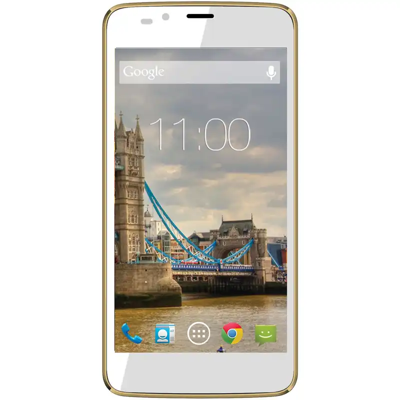 گوشی موبایل فلای مدل Dune 3 IQ4507 دو سیمکارت