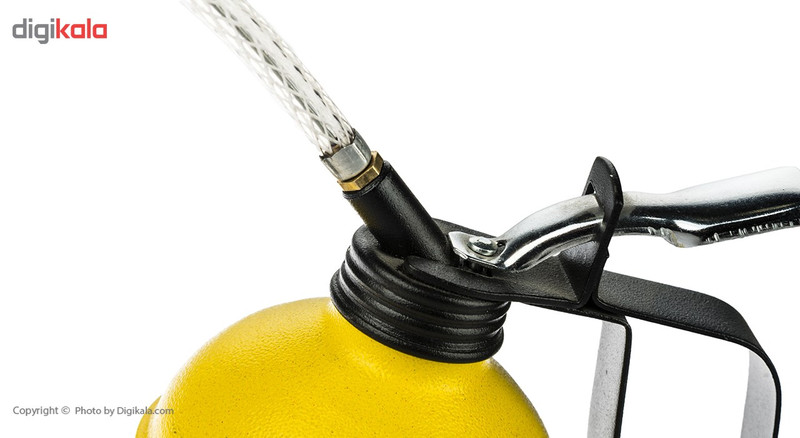 روغن دان سفیر مدل SOC-500 ظرفیت 500 سی سی روغن دان سفیر مدل SOC-500 ظرفیت 500 سی سی