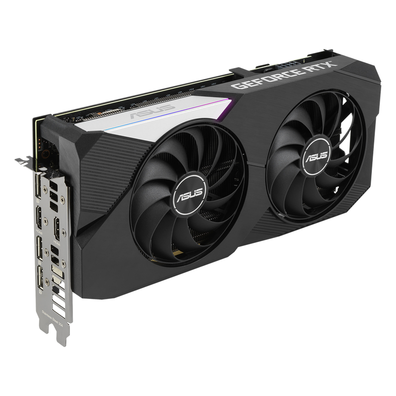 エクセラーASUS製グラボ DUAL-RTX3060TI-O8G-V2 PCIExp 8GB cenforpro.com