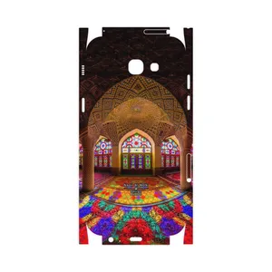 MAHOOT Nasir Al-Molk Mosque-FullSkin Cover Sticker for Samsung Galaxy A5 2017