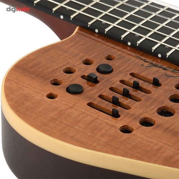 گیتار الکترو کلاسیک گودین مدل Multiac ACS-SA Koa