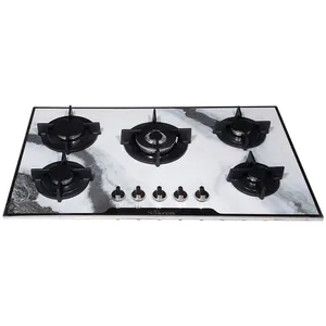 اجاق گاز صفحه ای سرامیکی نوکرس مدل C1016M