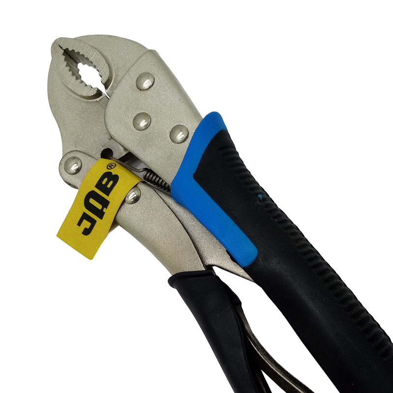 انبر قفلی جاب مدل DF100 سایز 10 اینچ