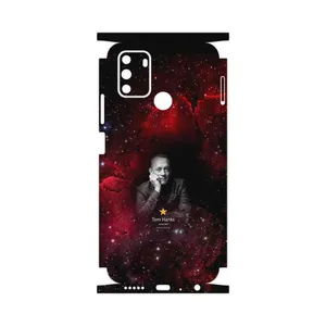 MAHOOT Tom Hanks-FullSkin Cover Sticker for Gplus S10 2022